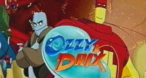 Ozzy & Drix – Bild: Warner Bros. Animation