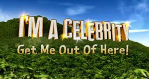 I’m A Celebrity … Get Me Out Of Here!
