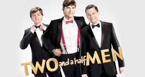 Two and a Half Men – Bild: CBS Broadcasting, Inc. Two and a Half Men – Bild: CBS Broadcasting, Inc.