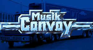 Musik Convoy – Bild: ARD/WDR Musik Convoy – Bild: ARD/WDR