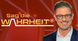 Sag die Wahrheit – Bild: ARD/SWR/Peter A. Schmidt