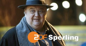 Sperling – Bild: ZDF Sperling – Bild: ZDF