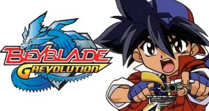 Beyblade G Revolution – Bild: Nintendo Beyblade G Revolution – Bild: Nintendo