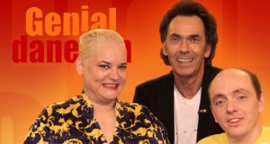 Genial daneben – Bild: Sat.1 Genial daneben – Bild: Sat.1