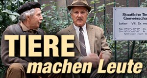 Tiere machen Leute – Bild: VZ-Handelsgesellschaft mbH (Label Icestorm) Tiere machen Leute – Bild: VZ-Handelsgesellschaft mbH (Label Icestorm)