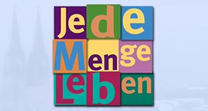 Jede Menge Leben – Bild: ZDF Jede Menge Leben – Bild: ZDF