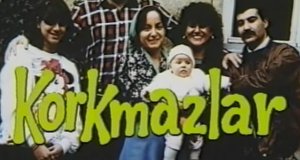 Korkmazlar – Bild: KAV Video