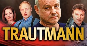 Trautmann – Bild: ORF/Beatrice Frey