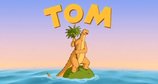 Tom - Ein echter Freund – Bild: KiKA