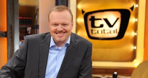 TV total – Bild: ProSieben TV total – Bild: ProSieben