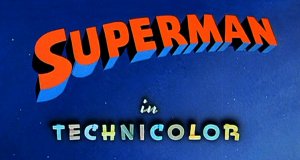 Superman – Bild: Warner Bros. Superman – Bild: Warner Bros.