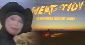 Der Asphaltcowboy und die Lady