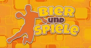 Bier & Spiele – Bild: POLAR Film + Medien