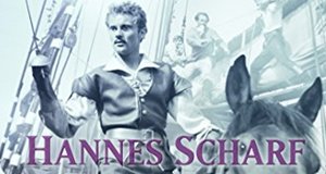 Hannes Scharf – Bild: Studio Hamburg Enterprises Hannes Scharf – Bild: Studio Hamburg Enterprises