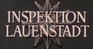 Inspektion Lauenstadt – Bild: Bavaria Atelier GmbH/Rundfunkwerbung Stuttgart GmbH