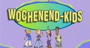Disneys Wochenend-Kids – Bild: Disney Disneys Wochenend-Kids – Bild: Disney