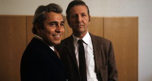 Frühbesprechung – Bild: SWR/Castagne