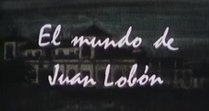 Lobón – Wilderer der Sierra – Bild: Televisión Española/Screenshot