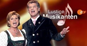 Lustige Musikanten Lustige Musikanten