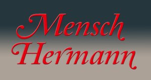 Mensch Hermann – Bild: Icestorm Distribution GmbH Mensch Hermann – Bild: Icestorm Distribution GmbH