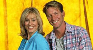 Saras aufregendes Landleben – Bild: CBS Saras aufregendes Landleben – Bild: CBS