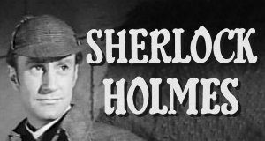 Sherlock Holmes – Bild: Sherlock Holmes – Bild: