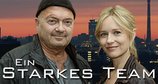 Ein starkes Team – Bild: ZDF/Katrin Knoke Ein starkes Team – Bild: ZDF/Katrin Knoke