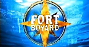 Fort Boyard – Bild: ProSieben Fort Boyard – Bild: ProSieben