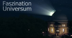 Faszination Universum – Bild: ZDF