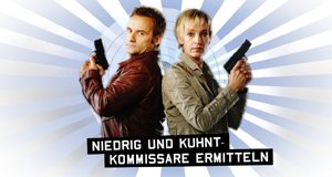 Niedrig und Kuhnt – Kommissare ermitteln – Bild: Sat.1 Niedrig und Kuhnt – Kommissare ermitteln – Bild: Sat.1