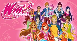 Winx Club – Bild: Rainbow Media Winx Club – Bild: Rainbow Media