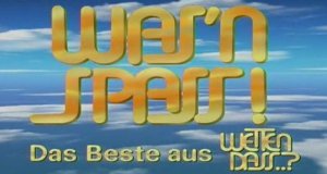 Was’n Spaß! – Bild: ZDF Was’n Spaß! – Bild: ZDF
