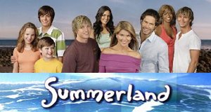 Summerland Beach – Bild: The WB
