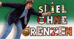 Spiel ohne Grenzen – Bild: ARD