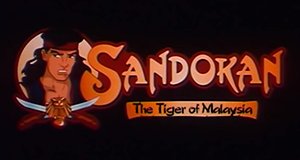 Sandokan – Der Tiger von Malaysia