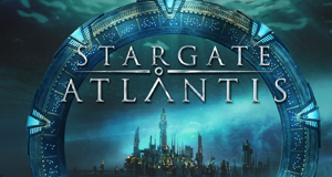 Stargate: Atlantis – Bild: SciFi-Channel