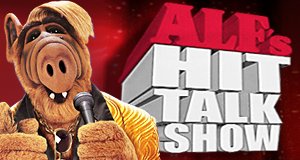 ALF’s Hit Talk Show – Bild: Get Real Entertainment ALF’s Hit Talk Show – Bild: Get Real Entertainment