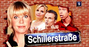 Schillerstraße – Bild: Sat.1 Schillerstraße – Bild: Sat.1