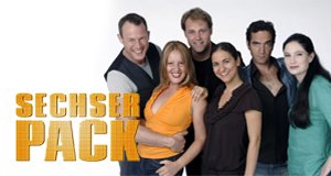Sechserpack – Bild: Edel