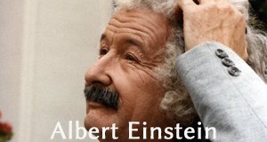 Albert Einstein – Bild: WDR/Pidax Film