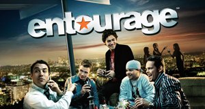 Entourage – Bild: HBO