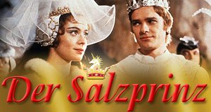 Der Salzprinz – Bild: ZDF/Taurus