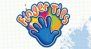 Finger Tips – Bild: Toggo Finger Tips – Bild: Toggo