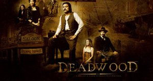 Deadwood – Bild: HBO Deadwood – Bild: HBO
