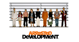 Arrested Development – Bild: Fox