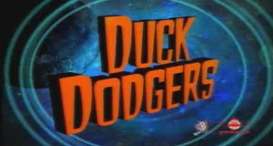 Duck Dodgers – Bild: Warner Bros. Television Animation/RTL II (Screenshot)