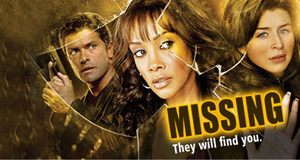 Missing – Verzweifelt gesucht – Bild: Lifetime