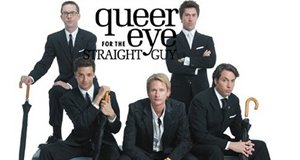 Queer Eye for the Straight Guy – Bild: Bravo Queer Eye for the Straight Guy – Bild: Bravo