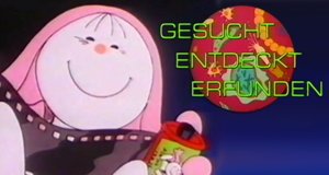 Gesucht, entdeckt, erfunden – Bild: 