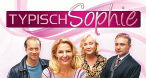 Typisch Sophie! – Bild: Edel